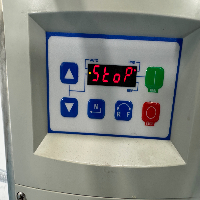 Quattro Flow Fluid System Peristaltic Pump image 2